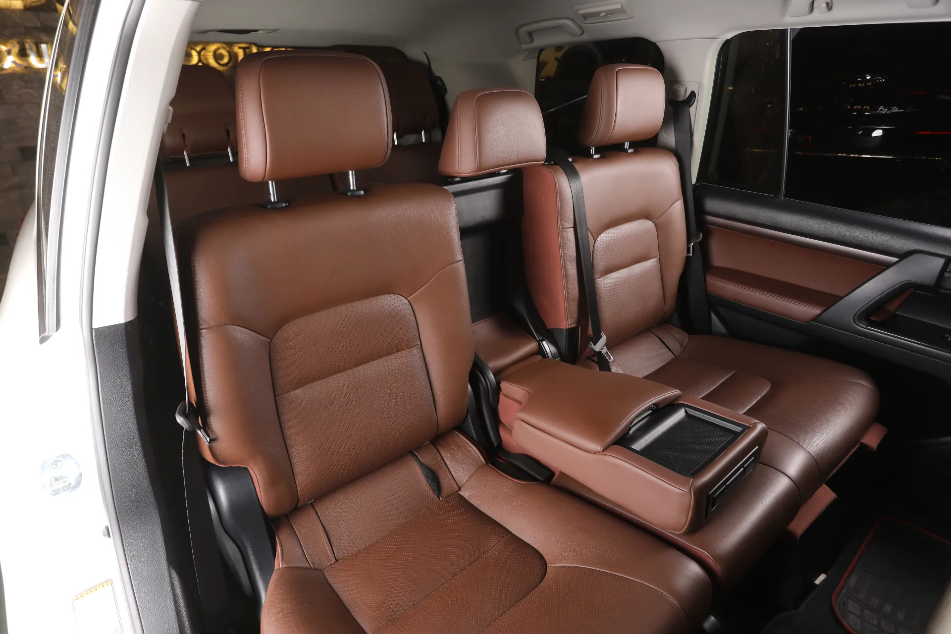 تويوتا لاند كروزر 2019